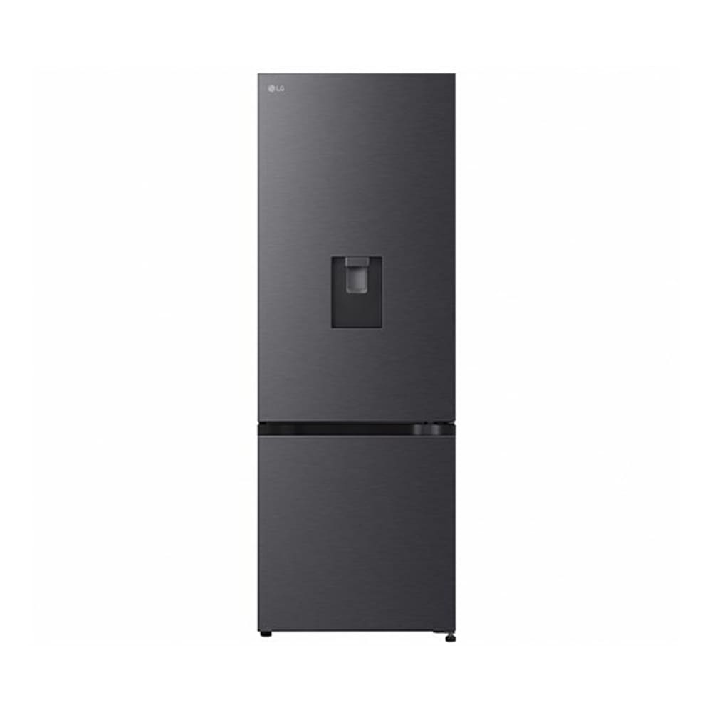 Tủ lạnh LG Inverter 332 lít LBD33BLM